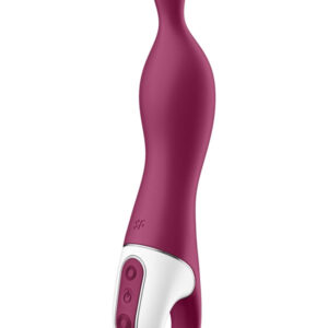 Satisfyer A-Mazing 2 G-Spot Vibrator