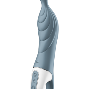 Satisfyer A-Mazing 2 G-Spot Vibrator