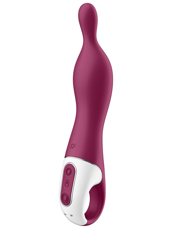 Satisfyer A-Mazing 2 G-Spot Vibrator