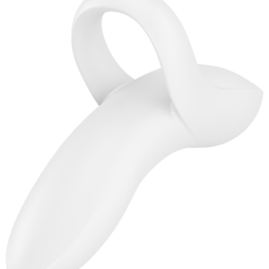 Satisfyer Bold Lover White