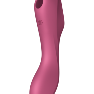 Satisfyer Curvy Trinity 3