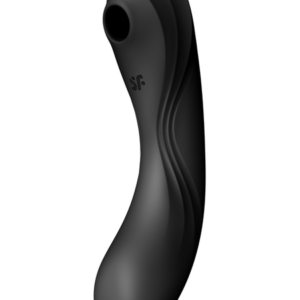 Satisfyer Curvy Trinity 4 G-Spot Vibrator
