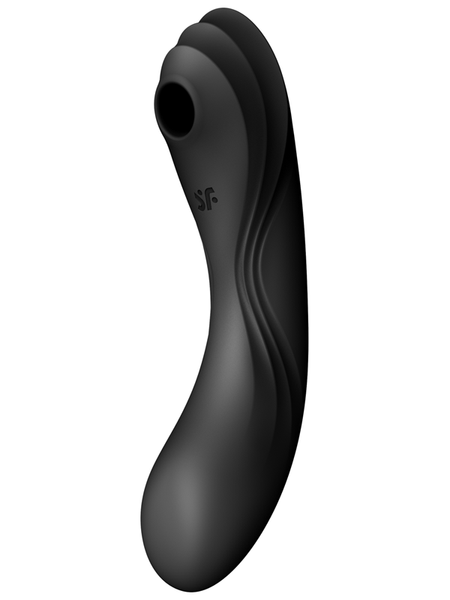 Satisfyer Curvy Trinity 4 G-Spot Vibrator