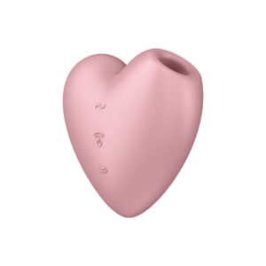 Satisfyer Cutie Heart