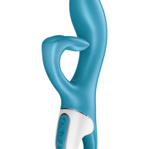 Satisfyer Embrace Me