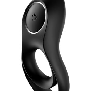 Satisfyer Legendary Duo Cock & Ball Ring
