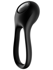 Satisfyer Majestic Duo