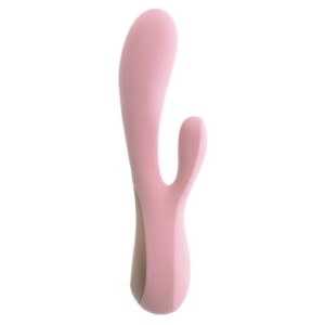 Satisfyer Mono Flex Dual Stimulating Vibrator