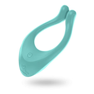 Satisfyer Partner Multifun 1 Wand Massager