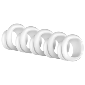 Satisfyer Penguin Climax Tips Clitoral Suction Vibrator