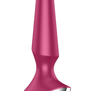 Satisfyer Plug-ilicious 2 Berry