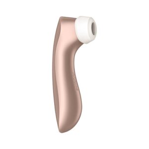 Satisfyer Pro 2 Plus Vibration - Vibrators