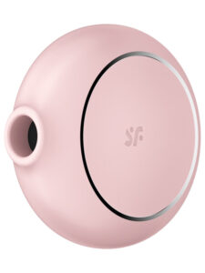 Satisfyer Pro To Go 3 - Clitoral Vibrators