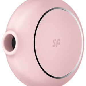 Satisfyer Pro To Go 3 - Clitoral Vibrators