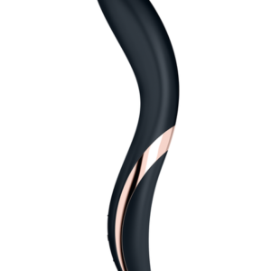 Satisfyer Rrrolling Explosion Black G-Spot Vibrator