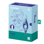 Satisfyer Sniper Cock & Ball Ring