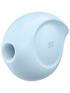 Satisfyer Sugar Rush Clitoral Suction Vibrator