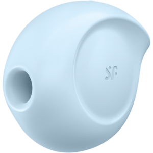 Satisfyer Sugar Rush Clitoral Suction Vibrator