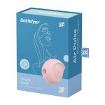 Satisfyer Sugar Rush Clitoral Suction Vibrator