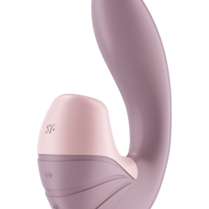 Satisfyer Supernova Old Rose