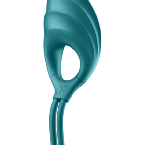 Satisfyer Swordsman Camouflage Green Clitoral Vibrator