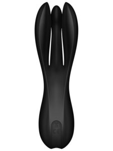 Satisfyer Threesome 2 Clitoral Vibrator