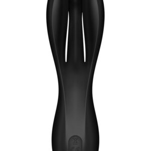 Satisfyer Threesome 2 Clitoral Vibrator