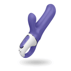 Satisfyer Vibes - Magic Bunny