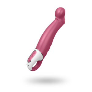 Satisfyer Vibes - Petting Hippo