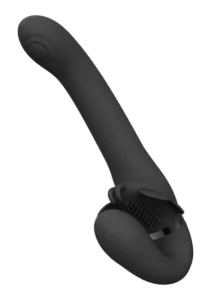 Satu Clitoral Stimulation Vibrator W/ Three 10-Function New Generation F1 Motors