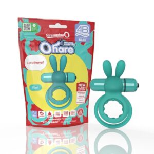 Screaming O 4B Ohare - Kiwi Cock Ring