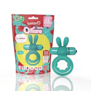 Screaming O 4T Ohare - Kiwi Cock Ring