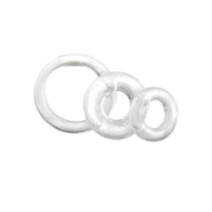 Screaming O Multi-Size Rings