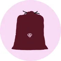 Secure Sex Toy Storage Bags & Stadium Tote Bags - Honey Play Box Official