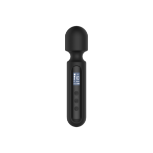 Selene - The Exquisite Mini Wand Vibrator