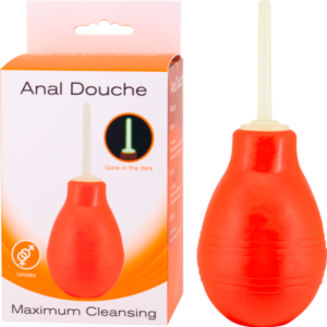 Seven Creations Anal Douche