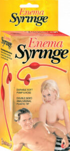 Seven Creations Enema Syringe Seven Creations Enema Syringe