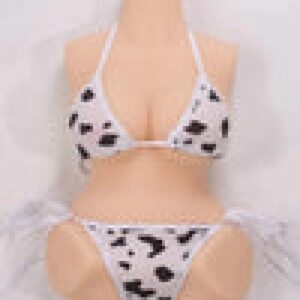 SexDollPartner US Stock 1ft64 / 50cm Half Body Sex Doll Torso