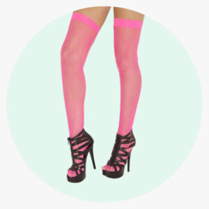 Sexy Stockings for Every Body | Shop Lingerie Stockings