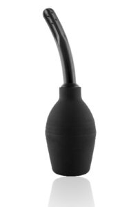 Si Novelties Executive Assistant Cleansing Bulb Anal Toy