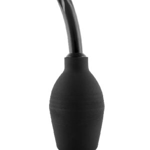 Si Novelties Executive Assistant Cleansing Bulb Anal Toy