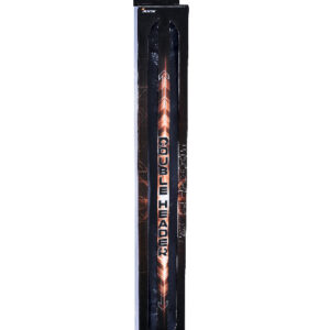 Si Novelties Exxxtreme Double Dong 23in Black