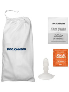 Signature Cocks - The Flesh Mechanic - 7.5 Inch ULTRASKYN Cock with Removable Vac-U-Lock Suction Cup Vanilla Signature Cocks - The Flesh Mechanic - 7.5 Inch ULTRASKYN Cock with Removable Vac-U-Lock Suction Cup Vanilla