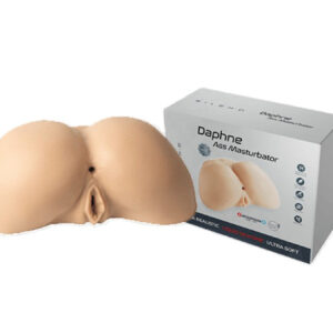 Silexd Daphne Ass Masturbator