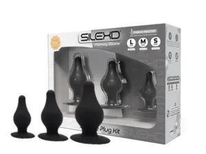 Silexd Model 2 Anal Kit