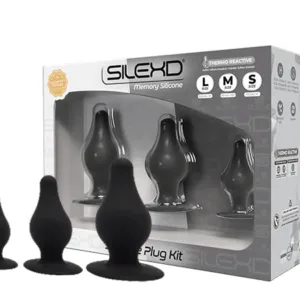 Silexd Model 2 Anal Kit