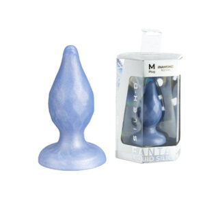 Silexd Plug Fantasy Liquid Silicone Diamond
