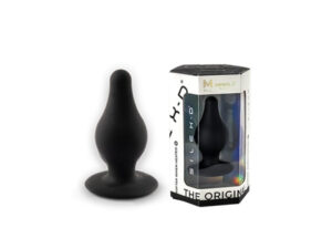 Silexd Plug Model 2 Medium Black