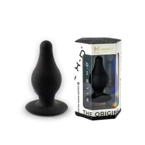 Silexd Plug Model 2 Medium Black