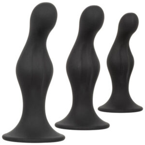 Silicone Anal Ripple Kit